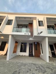 4 bedroom Terrace For Sale Ikota Gra Ikota Lekki Lagos