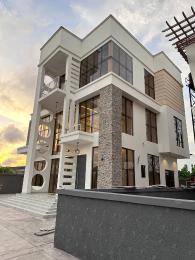 5 bedroom Maisonette For Sale Orchid Road Lekki Lagos Along Lekki Expressway Lagos