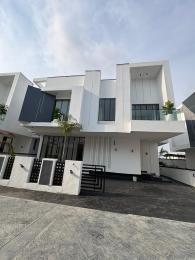 5 bedroom Detached Duplex For Sale Orchid Road Lekki Lagos Lekki Expressway Lagos