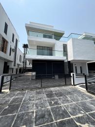 5 bedroom Detached Duplex For Sale Orchid Road Lekki Lagos Along Lekki Expressway Lagos