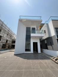 5 bedroom Detached Duplex For Sale Orchid Road Lekki Lagos Lekki Expressway Lagos