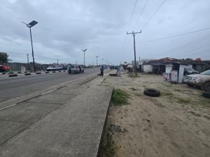 Commercial Land For Sale Abule Foli Ibeju-Lekki Lagos