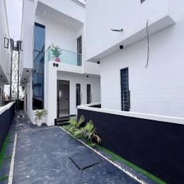 4 bedroom Detached Duplex For Sale Ikota Lekki Lagos