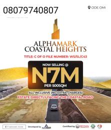 Mixed use Land For Sale Ijebu Ode Ogun Mixed use Land For Sale Ijebu Ode Ogun