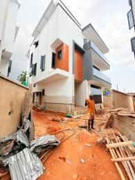 4 bedroom Detached Duplex For Sale Maryland Lagos