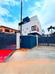 4 bedroom Semi detached Duplex For Sale Mende Maryland Lagos