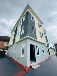 4 bedroom Semi detached Duplex For Sale Mende Maryland Lagos