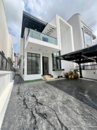 5 bedroom Detached Duplex For Sale Chevyview Chevron Drive Lekki Lagos