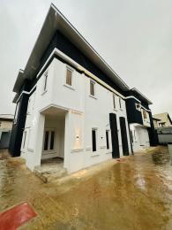 4 bedroom Semi detached Duplex For Sale Maryland Lagos