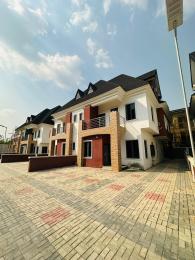 4 bedroom Semi detached Duplex For Sale Maryland Lagos