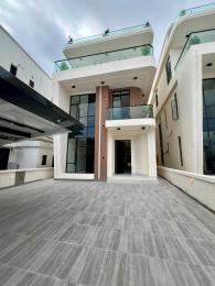 5 bedroom Detached Duplex For Sale Chevron Drive Lekki Lagos