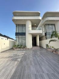 5 bedroom Detached Duplex For Sale 2nd Toll Gate Lekki Expressway Lagos