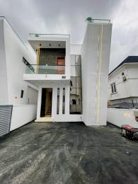 4 bedroom Detached Duplex For Sale Ikota Lekki Lagos 4 bedroom Detached Duplex For Sale Ikota Lekki Lagos