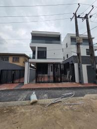 4 bedroom Detached Duplex For Sale Adeniyi Jones Ikeja Lagos