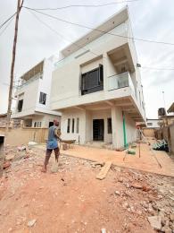 4 bedroom Detached Duplex For Sale Adeniyi Jones Ikeja Lagos