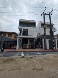 4 bedroom Detached Duplex For Sale Adeniyi Jones Ikeja Lagos