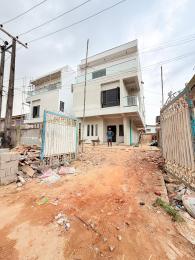 4 bedroom Detached Duplex For Sale Adeniyi Jones Ikeja Lagos