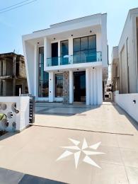 5 bedroom Detached Duplex For Sale Lekky County Lekki Lagos