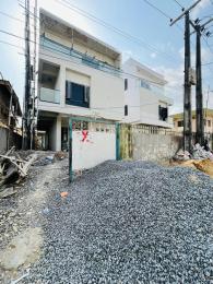 4 bedroom Detached Duplex For Sale Adeniyi Jones Ikeja Lagos