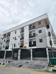 2 bedroom Block Of Flats For Sale Ikate Elegushi Lekki Lagos