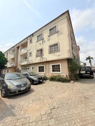 3 bedroom Flat & Apartment For Sale Adeniyi Jones Ikeja Lagos