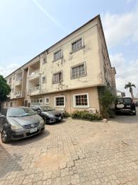 3 bedroom Block Of Flats For Sale Adeniyi Jones Ikeja Lagos