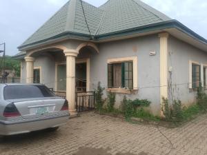 3 bedroom Bungalow For Sale Efab, Lokogoma Abuja Phase 2  3 bedroom Bungalow For Sale Efab, Lokogoma Abuja Phase 2