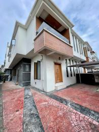 4 bedroom Semi detached Duplex For Sale Osapa London Osapa Lekki Lagos