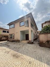5 bedroom Detached Duplex For Sale Magodo GRA Phase 2 Kosofe/Ikosi Lagos
