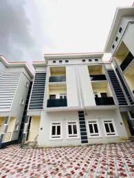 4 bedroom Terraced Duplex For Sale Guzape Abuja Phase 1 
