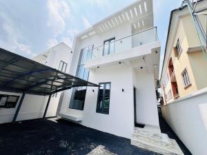 4 bedroom Detached Duplex For Sale Foredoom Way Lekki Lagos