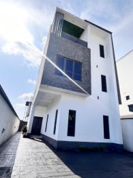 5 bedroom Detached Duplex For Sale Victoria Garden City Ajah Lagos