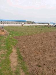 Residential Land For Sale Near Haven Of Hope (emmaus) Jos South Plateau