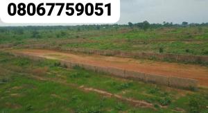 Residential Land For Sale Igwurta-Ali Port Harcourt Rivers