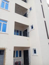 3 bedroom Block Of Flats For Sale Jahi Abuja Phase 2 