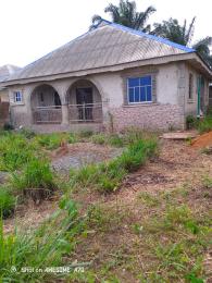 4 bedroom Detached Bungalow For Sale Adamo Ikorodu Sagamu Ogun