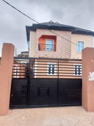 House For Sale Eyita Ikorodu Lagos Ikorodu Lagos