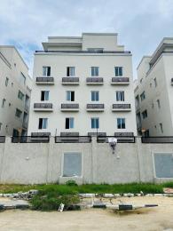2 bedroom Block Of Flats For Sale Ilasan Lekki Lagos