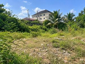 Land For Sale 2nd Avenue Extension Ikoyi Lagos