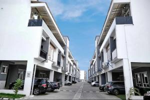 3 bedroom Semi detached Duplex For Sale Ikate Elegushi Lekki Lagos