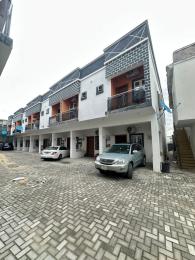 3 bedroom Terraced Duplex For Sale Ikota Lekki Lagos