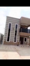 4 bedroom Duplex For Sale Transearodrome Layout Estate. Emene Enugu Enugu Suburb Enugu Area 