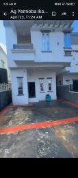 4 bedroom Semi detached Duplex For Sale Lekki Conservation Lekki Phase 2 Lagos 4 bedroom Semi detached Duplex For Sale Lekki Conservation Lekki Phase 2 Lagos