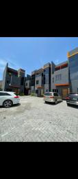 4 bedroom Semi detached Duplex For Sale Lekki Phase 1 Lagos