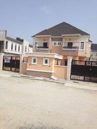4 bedroom Semi detached Duplex For Sale Ikota Villa Ikota Lekki Lagos