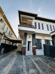 4 bedroom Semi detached Duplex For Sale Ologolo Lekki Lagos