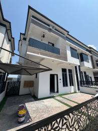 4 bedroom Duplex For Sale Chevron Alternative Route Chevron Drive Lekki Lagos