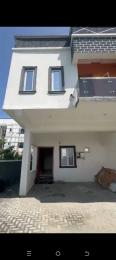 4 bedroom Terrace For Sale Ikota Estate Ikota Lekki Lagos