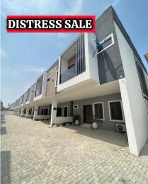 4 bedroom Terraced Duplex For Sale Orchid Lekki Lagos
