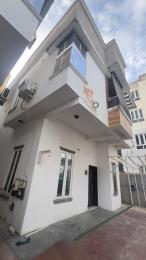 4 bedroom Duplex For Sale Orchid Road Before Round About Lekki Phase 2 Lagos